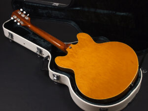 フルアコ セミアコ Gibson Vintage semi GRETSCH ES-335 TD ES-330 TDC P-90 Swamp JAZZ BLUES Rockabilly casino