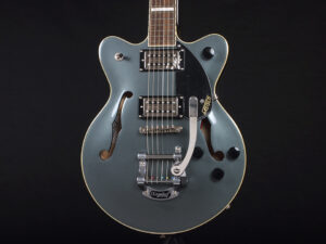 ストリームライナー セミアコ Electromatic G2622 G2622T epiphone Retro レトロ ES-339 CASINO Coupe カジノ クーペ DC スターリング