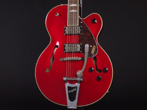 ELECTROMATIC G6119 G6120 Brian Setzer Nashville エレクロマチック ストリームライナー CAR G5420 G5422 G5410T G5655 フルアコ