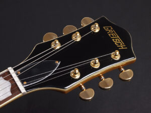 ELECTROMATIC G6119 G6120 Brian Setzer Nashville エレクロマチック ストリームライナー G5420 G5410T G5655 Natural ロカビリー