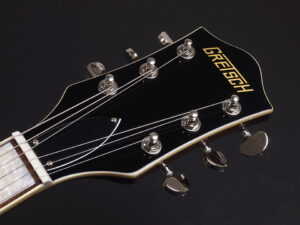 ストリームライナー セミアコ Electromatic G2622 G2622T epiphone ES-339 CASINO Coupe カジノ クーペ インペリアル ステイン Brown ブラウン