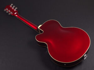 ELECTROMATIC G6119 G6120 Brian Setzer Nashville エレクロマチック ストリームライナー CAR G5420 G5422 G5410T G5655 フルアコ