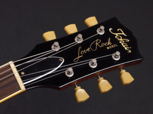 レスポール Les Paul 東海楽器 japan vintage ジャパン ビンテージ ヴィンテージ LS-186 LS236F love rock LS148F All Lacquer ラッカー