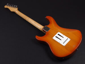 YAMAHA YGS112T Honey Sunburst ソニックス特価 ￥32,800- 中古 大人気モデルパシフィカ”PAC112”の前身モデル的立ち位置のSTスタイル！オールマイティに活躍する扱いやすい一本です！  « 浜松の中古楽器の買取＆販売 ギターとリペア(修理)の事ならソニックス