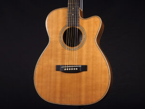 ソロ スタンダード Finger Picker フィンガー スプルース 000 00 ooo oo Spruce cutaway ジャパン 日本製 国産 made in japan handmade