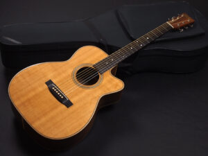 ソロ スタンダード Finger Picker フィンガー スプルース 000 00 ooo oo Spruce cutaway ジャパン 日本製 国産 made in japan handmade