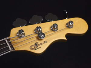 GL Jazz bass Leo Fender Japan USA レイク プラシッド ブルー LPB JB75 JB62 JB66 US トリビュート シリーズ SB-2 L-2000 青 1966