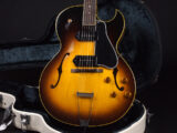 キングスネイク フルアコ セミアコ Gibson Vintage ギブソン ヴィンテージ full semi acoustic ES ES-125 ES-135 TDC Smith Eastman