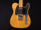 Vintage Natural Texas Special 日本製 Made in Japan MIJ traditional hybrid heritage Telecaster テレキャスター