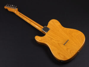 Vintage Natural Texas Special 日本製 Made in Japan MIJ traditional hybrid heritage Telecaster テレキャスター