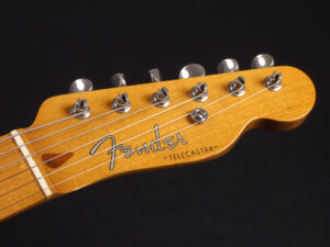 Vintage Natural Texas Special 日本製 Made in Japan MIJ traditional hybrid heritage Telecaster テレキャスター