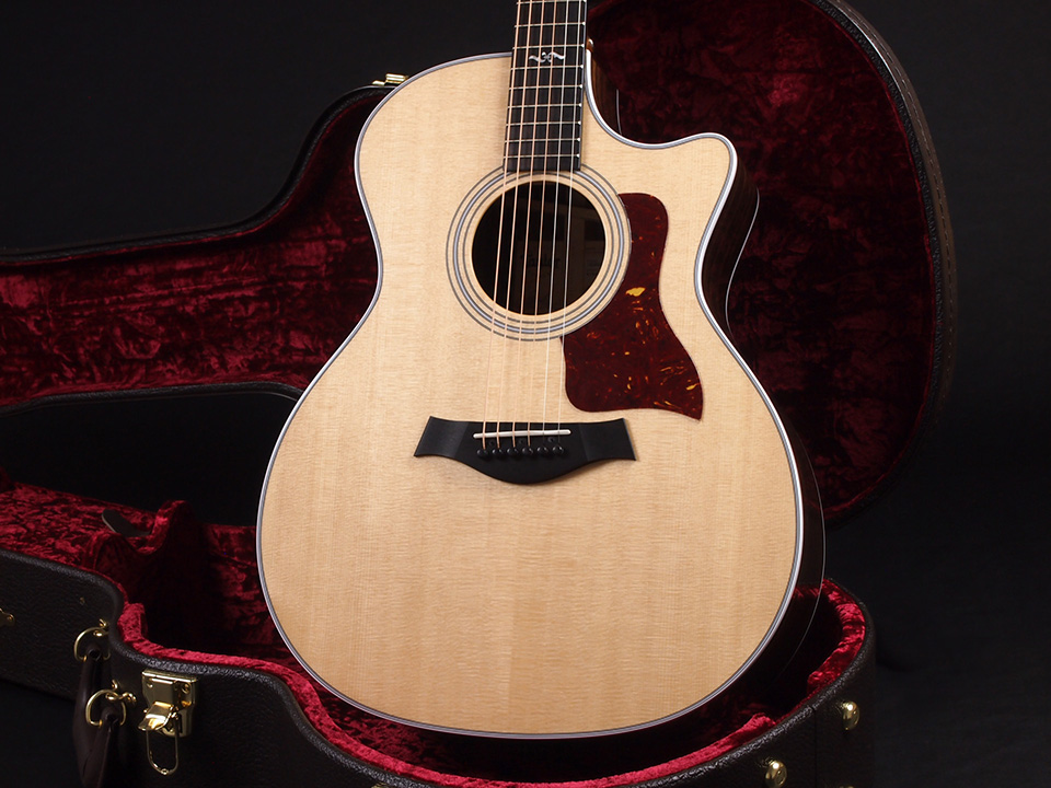 Taylor 414ce Rosewood V-Class ソニックス特価 ￥519