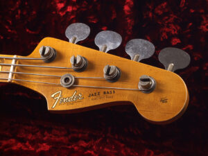 カスタムショップ CS レリック '74 '75 '76 ジャズベース 1974 1976 1975 Marcus Miller マーカス 2023 2022 Ltd special order AN