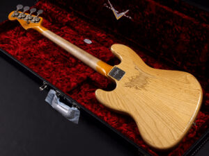 カスタムショップ CS レリック '74 '75 '76 ジャズベース 1974 1976 1975 Marcus Miller マーカス 2023 2022 Ltd special order AN