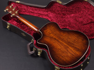 Hawaiian Koa ハワイアンコア K24ce 724ce 722ce 312ce 412ce 512ce 612ce 712ce 812ce 912ce Builders Edition BE