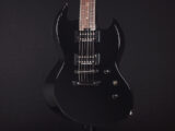 ESP VP-M Black ソニックス特価 ￥158,000- 中古 ヘヴィ&ラウドな 