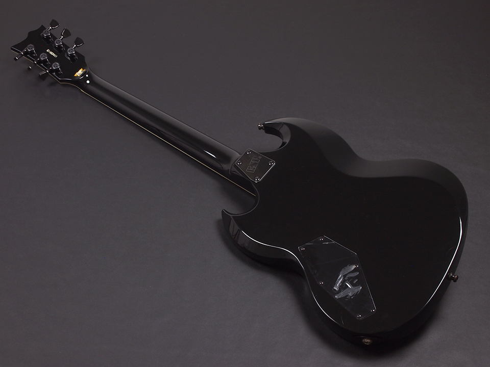 ESP VP-M Black ソニックス特価 ￥158,000- 中古 ヘヴィ&ラウドな 