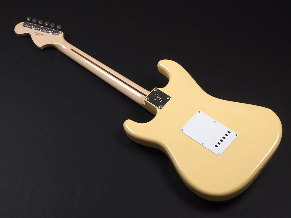 Fender Yngwie Malmsteen Stratocaster Scalloped Maple Fingerboard Vintage  White ソニックス特価 ￥218,768- 新品 王者イングヴェイ・J・マルムスティーンのMade in Japan シグネチャーモデル！【3.52kgのベスト重量個体です!】  « 浜松の中古楽器の買取＆販売 ギターと ...