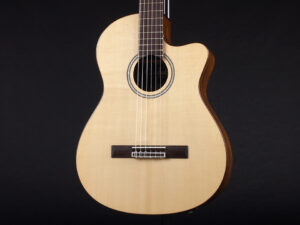 Cordoba Fusion 5 Limited Bocote ソニックス特価 ￥69,300- 新品 細め