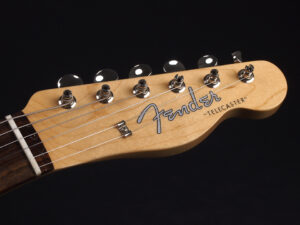 雅 ミヤビ MIJ made in japan hybrid Heritage Tremolo テレキャスター TL 日本製 白 Blonde Rock Star TLRS