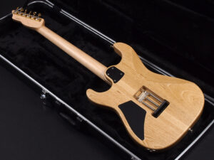 SAY TONE サイトーギター 齋藤 MIJ Made In Japan 日本製 工房 ハンドメイド Hand T's Suhr Classic Fujigen Fgn