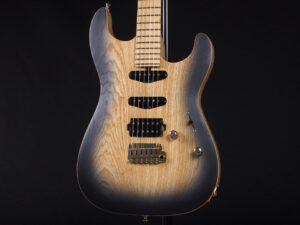 SAY TONE サイトーギター 齋藤 MIJ Made In Japan 日本製 工房 ハンドメイド Hand T's Suhr Classic Fujigen Fgn