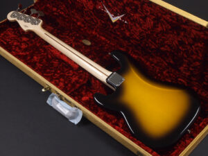 プレシジョン ベース レリック Journeyman Relic Team Build 50s 1950s 1957 Vintage 2CS 2TS 3 Tone Closet Classic TCP