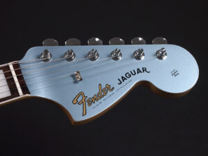 MIJ JM JG ジャパン hybrid トラディショナル 2 II ジャガー Jazzmaster 1966 1962 66 JG62 JG66 IB アイス ブルー Sonic ソニック 限定