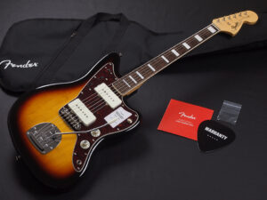 MIJ JM JG ジャパン hybrid トラディショナル II ジャズマスター Jazzmaster 1966 1962 66 JM62 JM66 3CS 3TS Tone 1967 67 限定