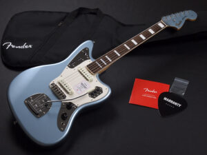 MIJ JM JG ジャパン hybrid トラディショナル 2 II ジャガー Jazzmaster 1966 1962 66 JG62 JG66 IB アイス ブルー Sonic ソニック 限定