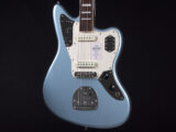 MIJ JM JG ジャパン hybrid トラディショナル 2 II ジャガー Jazzmaster 1966 1962 66 JG62 JG66 IB アイス ブルー Sonic ソニック 限定