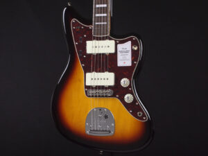 MIJ JM JG ジャパン hybrid トラディショナル II ジャズマスター Jazzmaster 1966 1962 66 JM62 JM66 3CS 3TS Tone 1967 67 限定