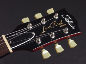 トーカイ 東海楽器 les paul レスポール LS136F LS196 LS198 日本製 made in japan 松本孝弘 B'z Tak matsumoto Burst takahiro