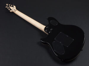 ヴァンヘイレン エディ Edward Van Halen Eddie PEAVEY Musicman Axis 5150 フランケン ウルフギャング Kramer クレーマー