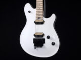 ヴァンヘイレン エディ Edward Van Halen Eddie PEAVEY Musicman Axis 5150 フランケン ウルフギャング Kramer クレーマー