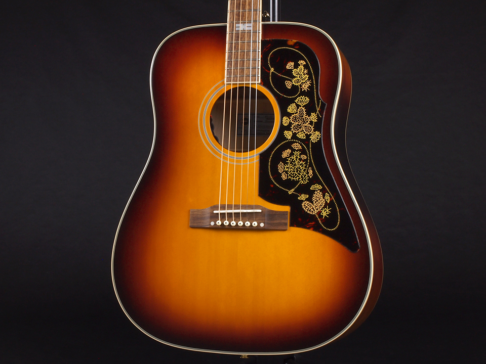 Epiphone Masterbilt Frontier FT110 ~Iced Tea Aged Gloss~ ソニックス特価 ￥81