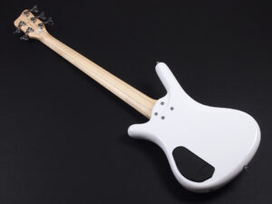 コルベット HH アクティブ spector thumb fortless streamer ibanez SR 初心者 入門 小型 女子 女性 子供 5弦 5st