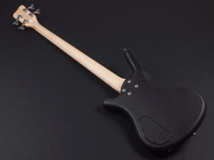 コルベット HH アクティブ spector thumb fortless streamer ibanez SR 初心者 入門 小型 女子 女性 子供 5弦 5st