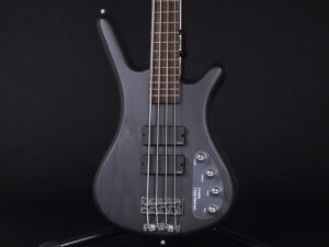 コルベット HH アクティブ spector thumb fortless streamer ibanez SR 初心者 入門 小型 女子 女性 子供 5弦 5st