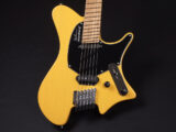 Boden NX J Standard Custom Master Artist MAS TL Telecaster テレキャスター Ibanez Q Headless ヘッドレス 50’s 60’s