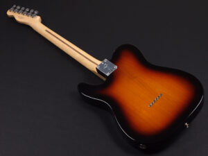 mex プレイヤー series MIJ Traditional hybrid テレキャスター 1952 52 1950 50s 3CS 3TS tone TL52 TL62 60s Classic