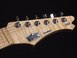 キノ T's Red House Sugi 国産 ハイエンド ハンドメイド Suhr Tom Anderson James Tyler Charvel Jackson Dinky