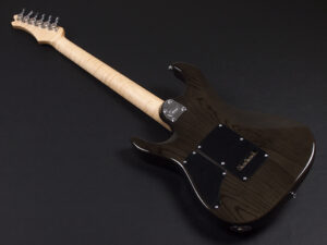 キノ T's Red House Sugi 国産 ハイエンド ハンドメイド Suhr Tom Anderson James Tyler Charvel Jackson Dinky