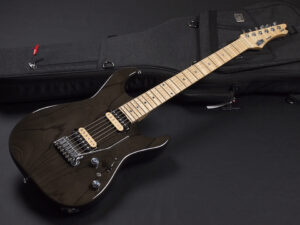 キノ T's Red House Sugi 国産 ハイエンド ハンドメイド Suhr Tom Anderson James Tyler Charvel Jackson Dinky