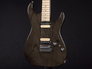 キノ T's Red House Sugi 国産 ハイエンド ハンドメイド Suhr Tom Anderson James Tyler Charvel Jackson Dinky