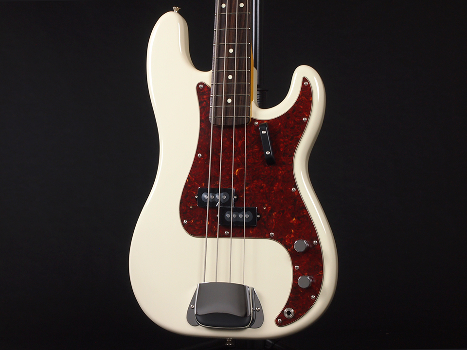 Fender Hama Okamoto Precision Bass “#4” Rosewood Fingerboard 
