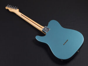 mex プレイヤー series MIJ Traditional hybrid テレキャスター 1952 1950 50s Lake Placid Blue LPB 青 metallic タイドプール