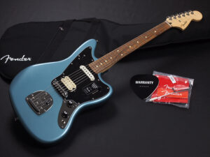 mexico プレイヤー series hybrid ジャガー jazzmaster JG66 JG JM66 JM japan MIJ Lake Placid Blue TP LPB 青 日本製