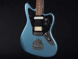 mexico プレイヤー series hybrid ジャガー jazzmaster JG66 JG JM66 JM japan MIJ Lake Placid Blue TP LPB 青 日本製