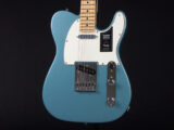 mex プレイヤー series MIJ Traditional hybrid テレキャスター 1952 1950 50s Lake Placid Blue LPB 青 metallic タイドプール